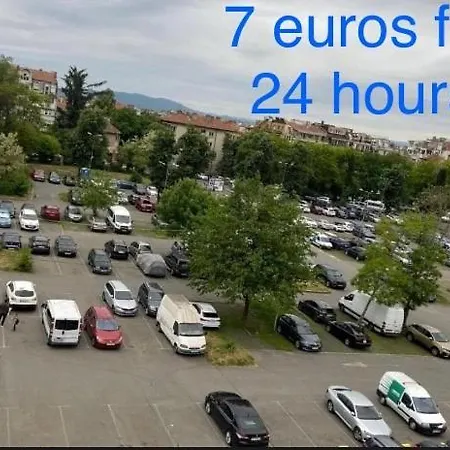 Aurora Sea Breeze Burgas